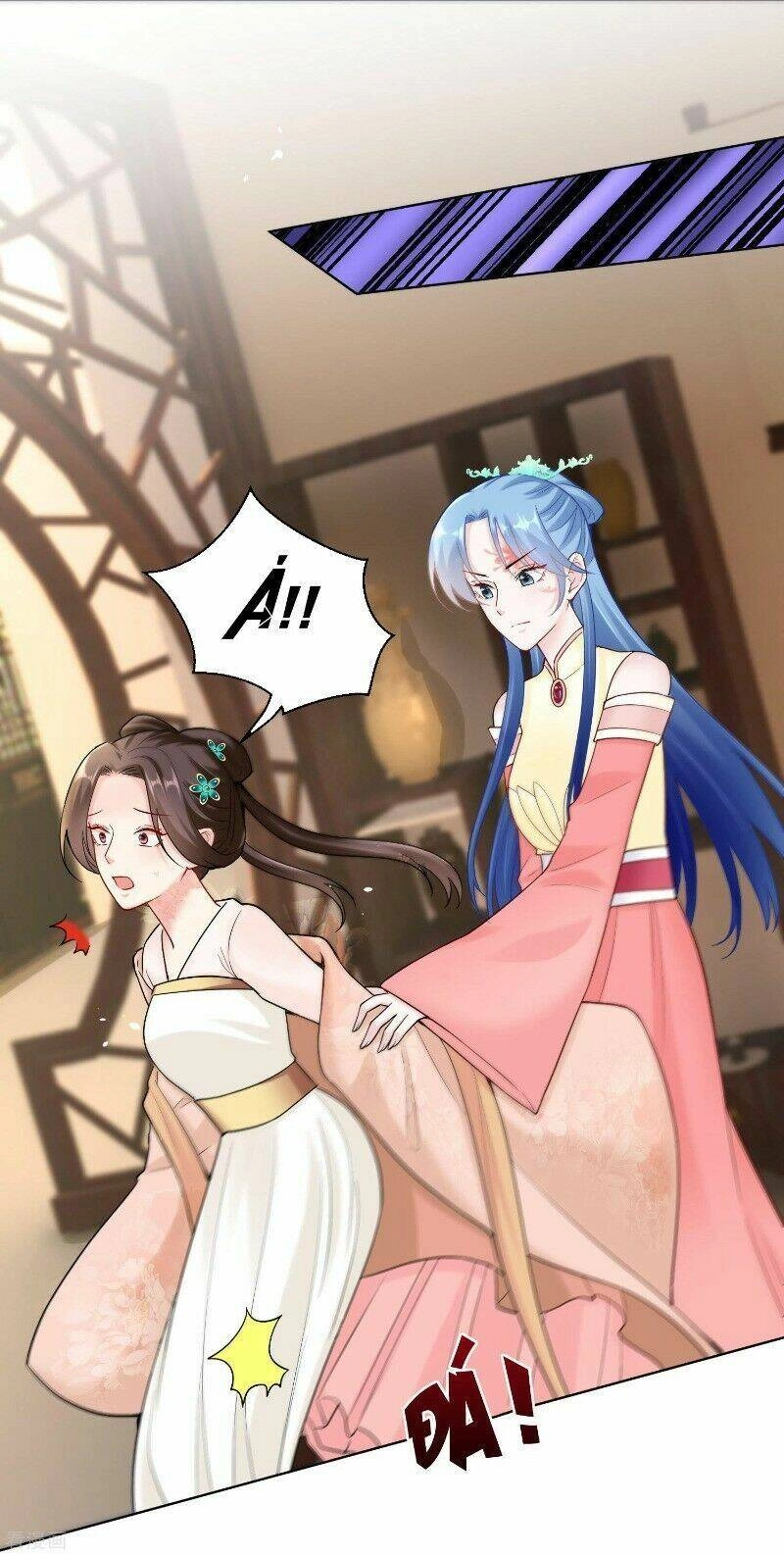 Độc Y Đích Nữ Chapter 110 - 14