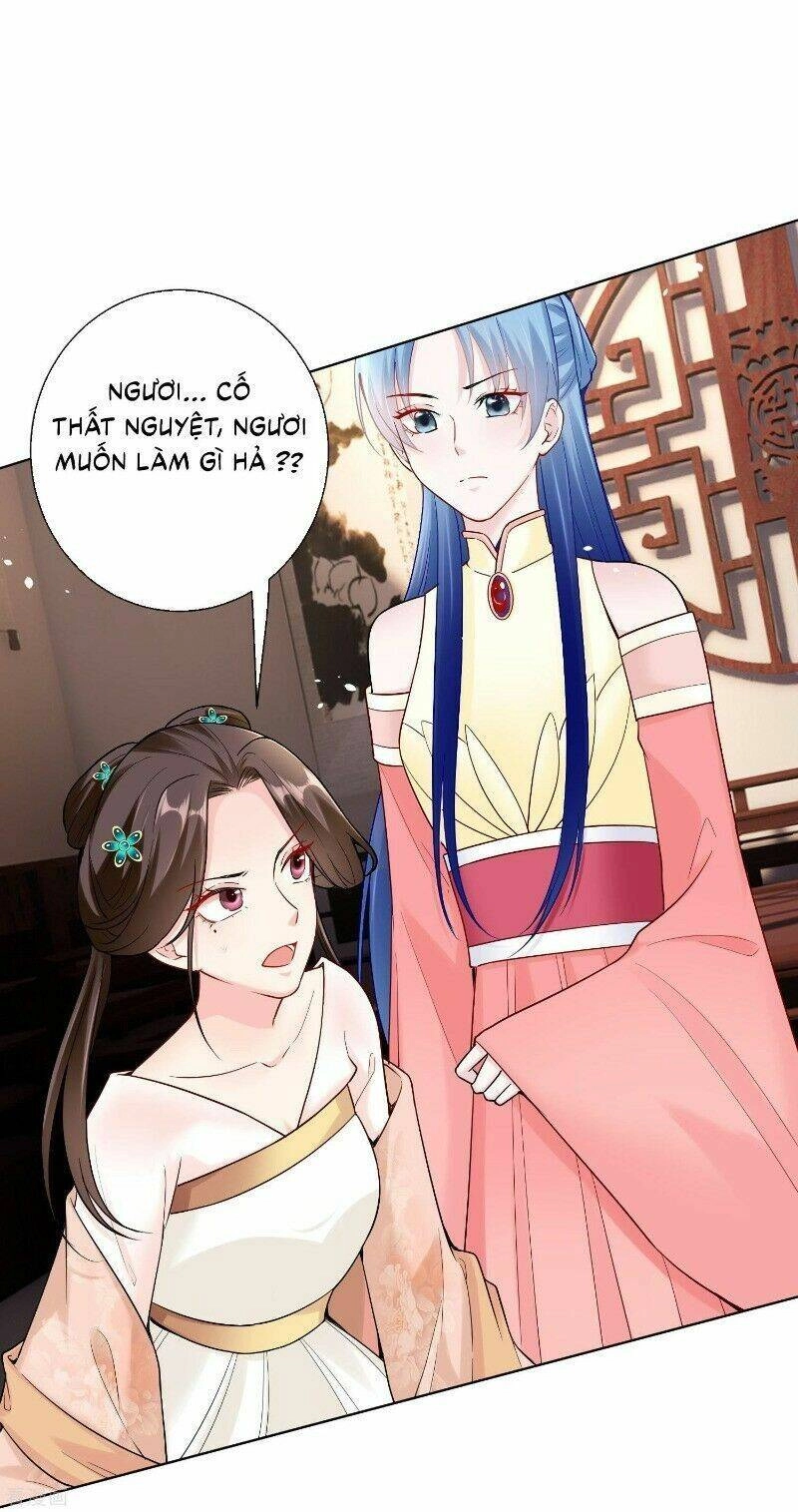 Độc Y Đích Nữ Chapter 110 - 15