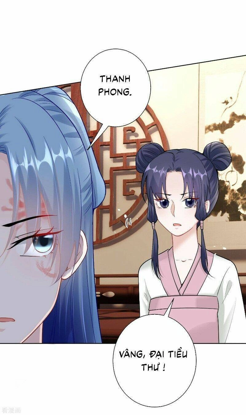 Độc Y Đích Nữ Chapter 110 - 16