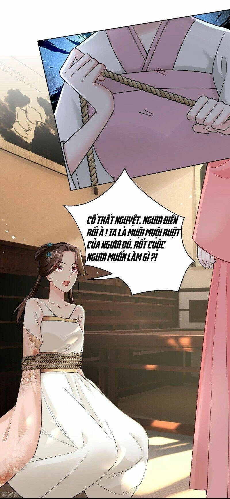 Độc Y Đích Nữ Chapter 110 - 17