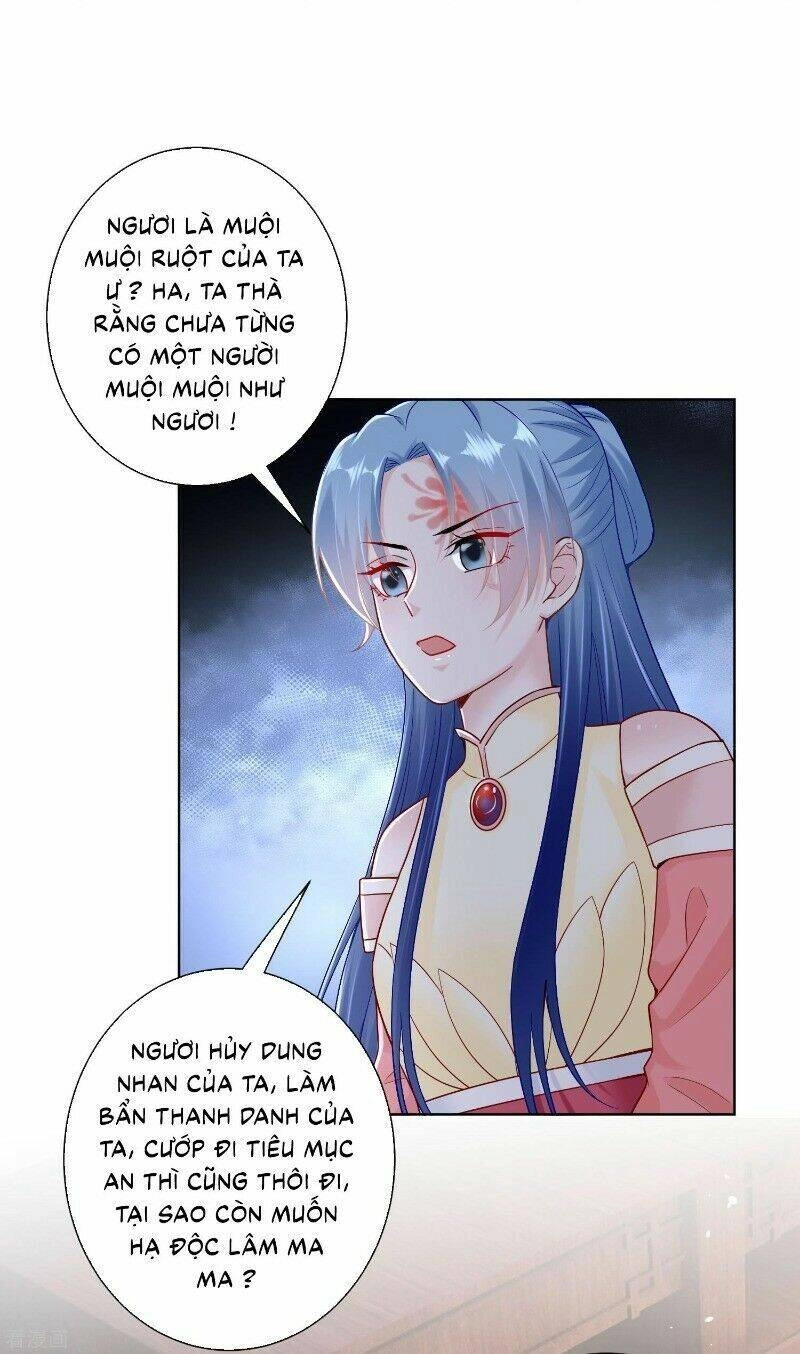 Độc Y Đích Nữ Chapter 110 - 18