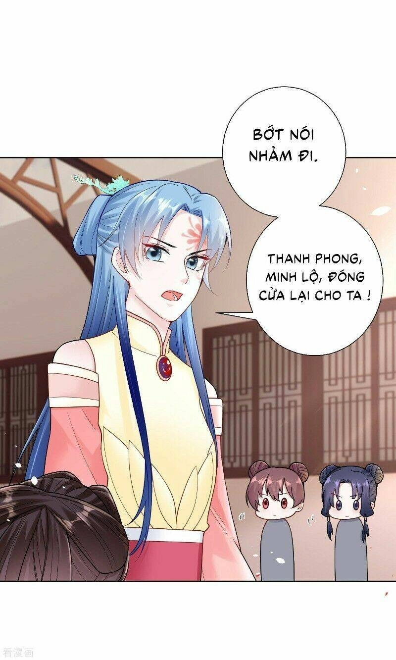 Độc Y Đích Nữ Chapter 110 - 20