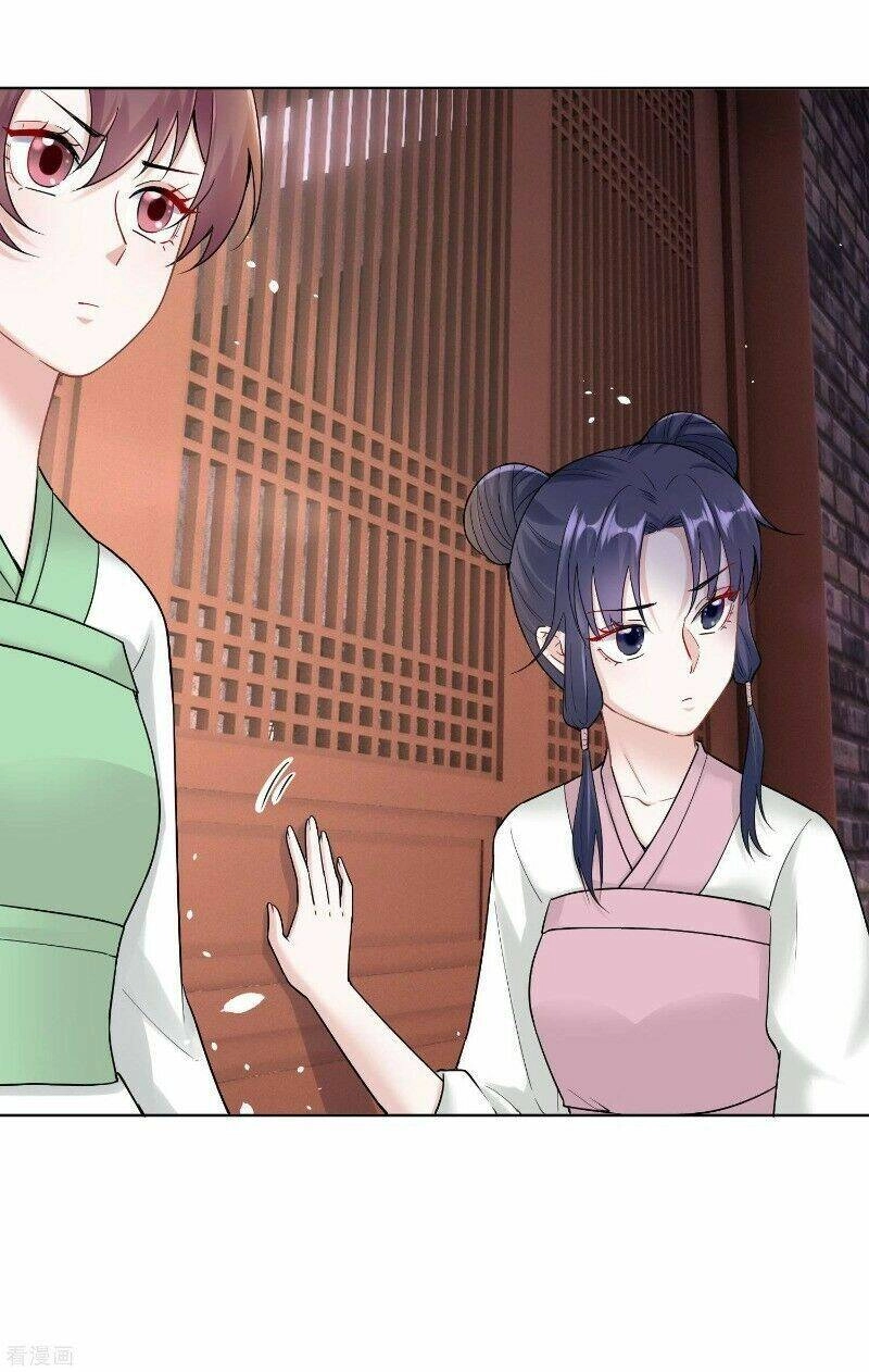 Độc Y Đích Nữ Chapter 110 - 21