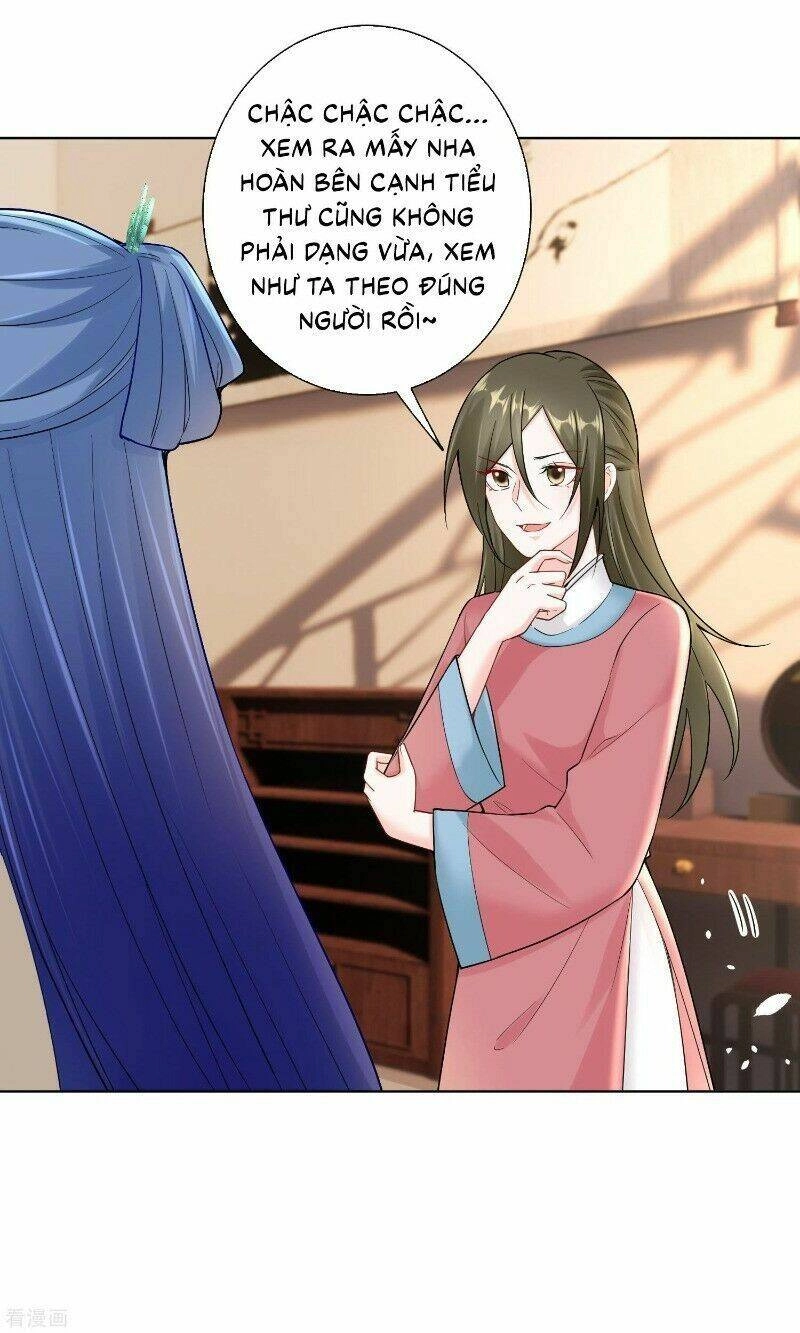 Độc Y Đích Nữ Chapter 110 - 22