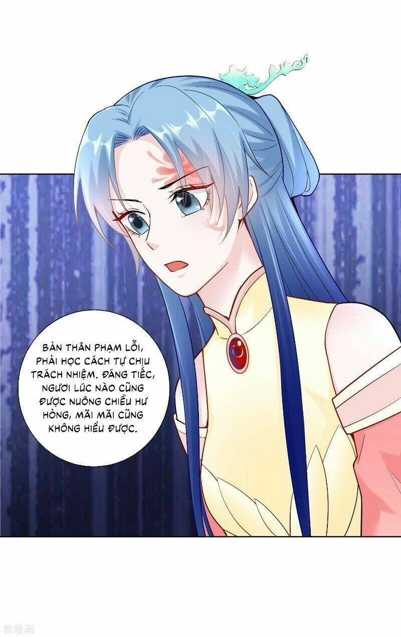 Độc Y Đích Nữ Chapter 110 - 24