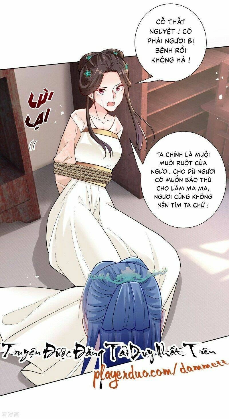 Độc Y Đích Nữ Chapter 110 - 25