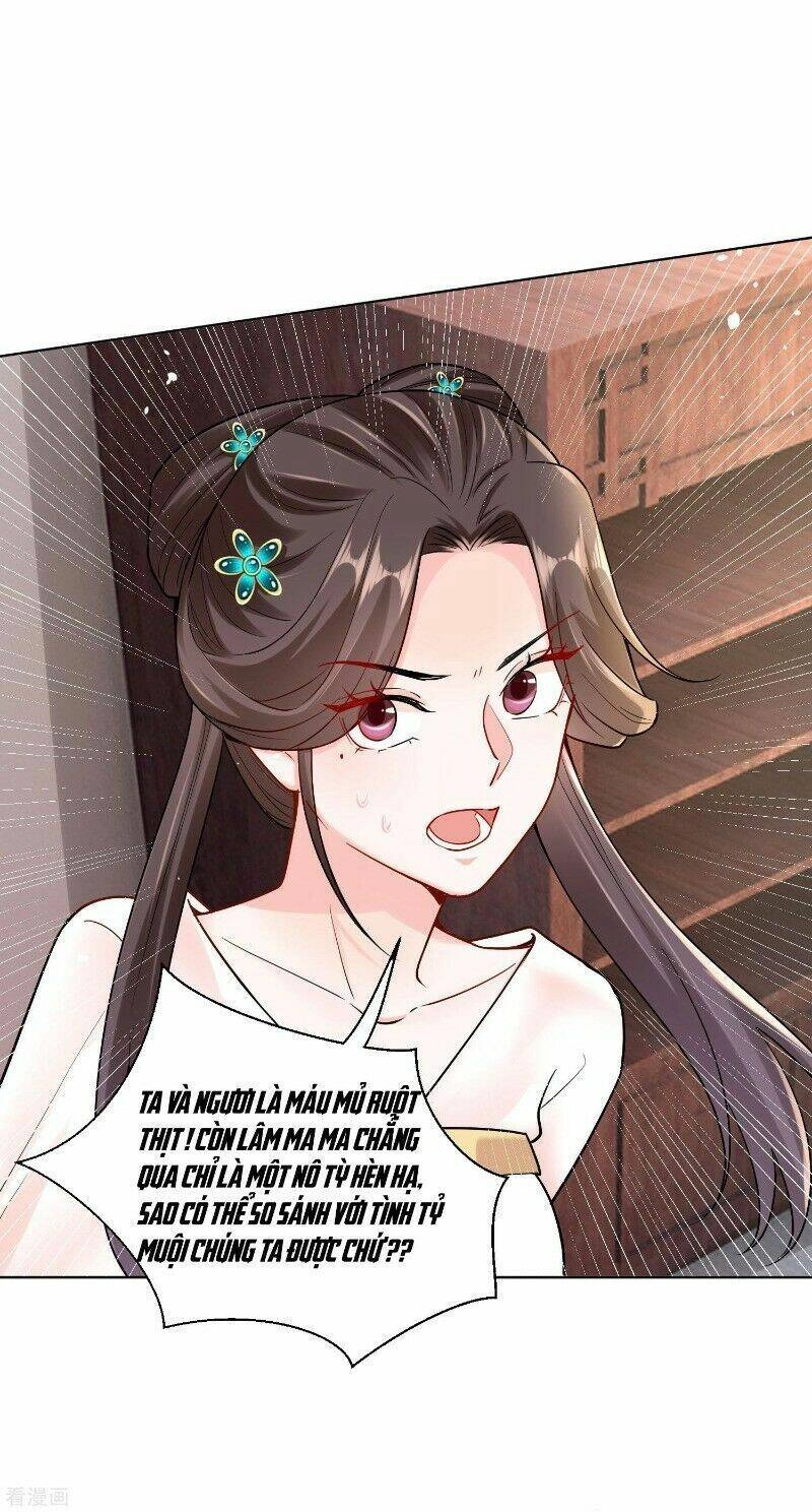 Độc Y Đích Nữ Chapter 110 - 26