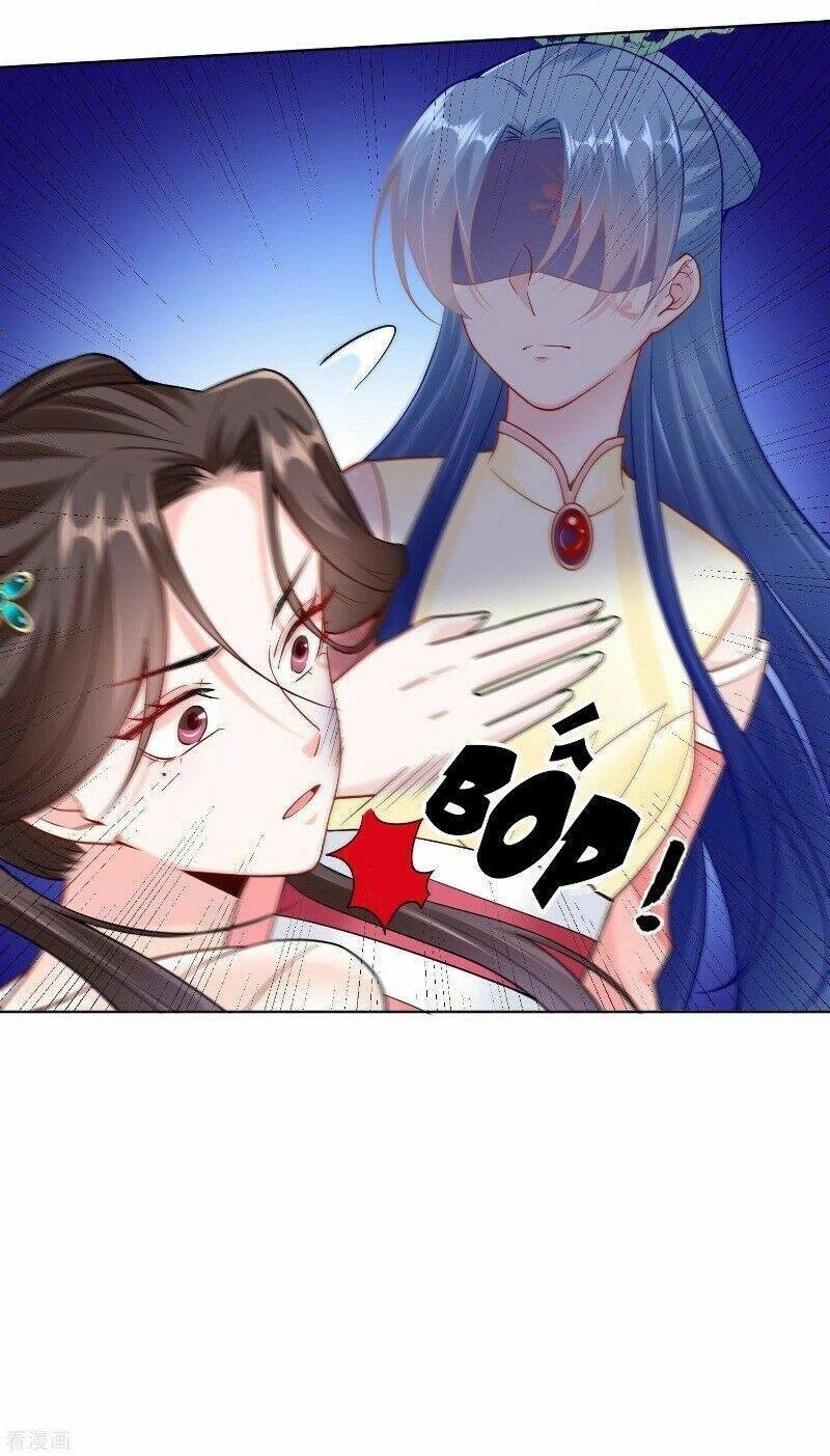 Độc Y Đích Nữ Chapter 110 - 27