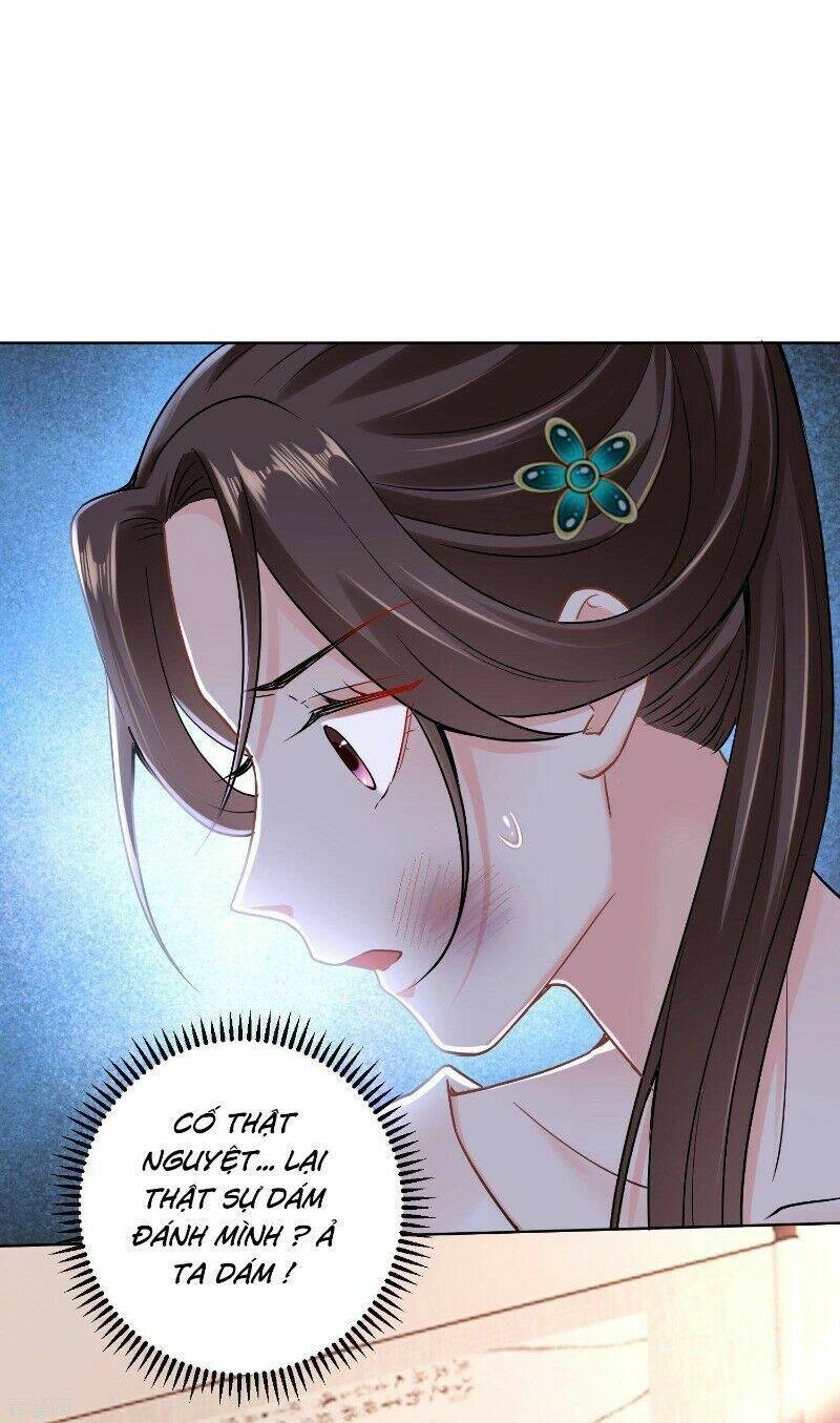 Độc Y Đích Nữ Chapter 110 - 28