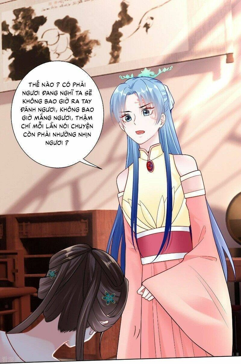 Độc Y Đích Nữ Chapter 110 - 29