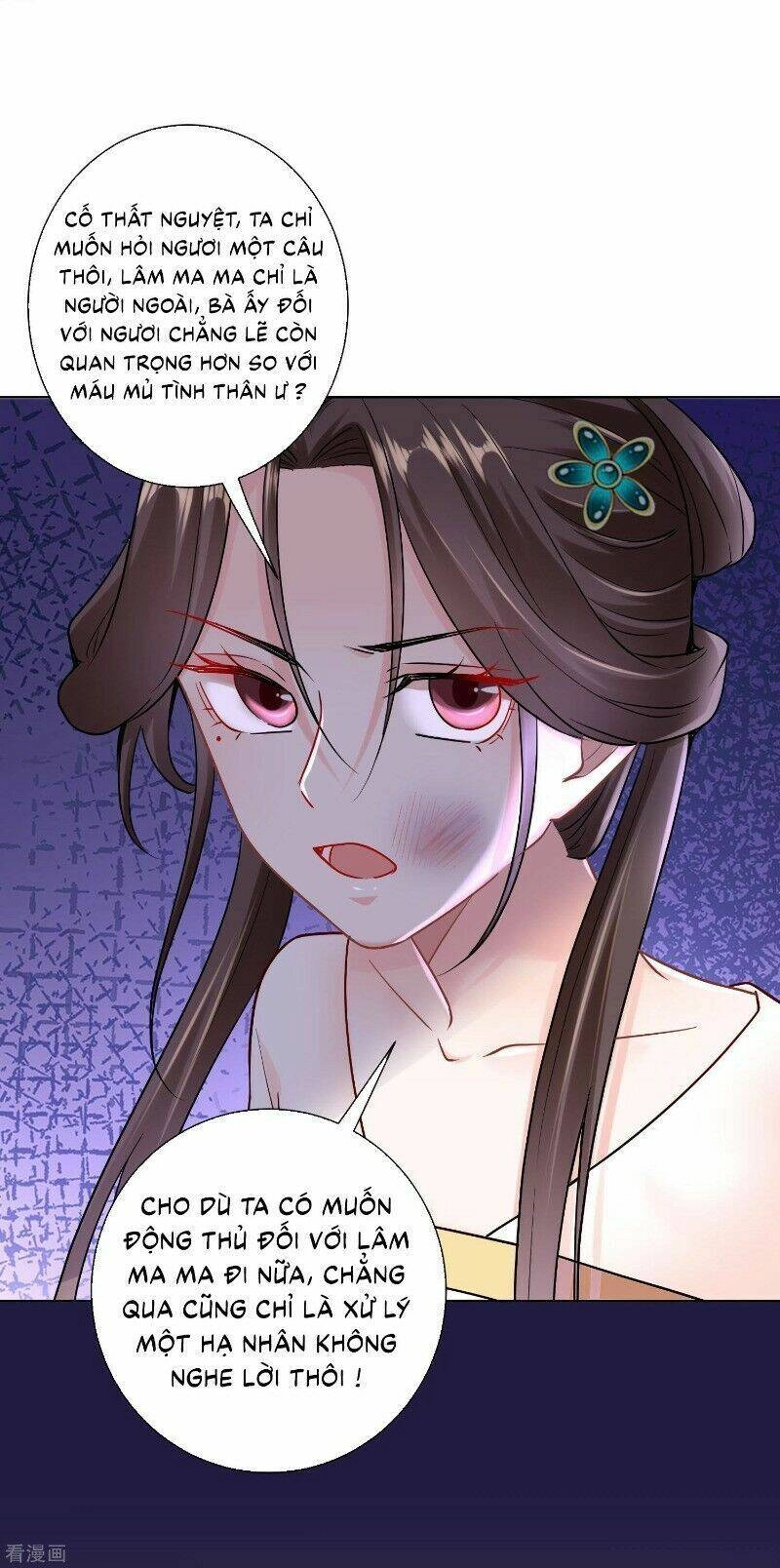 Độc Y Đích Nữ Chapter 110 - 30