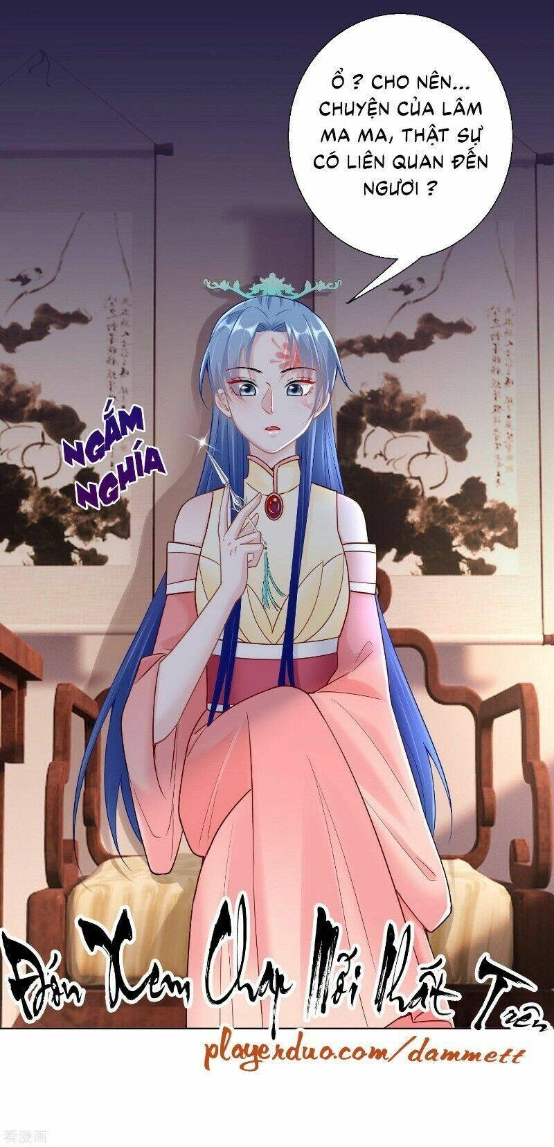 Độc Y Đích Nữ Chapter 110 - 31