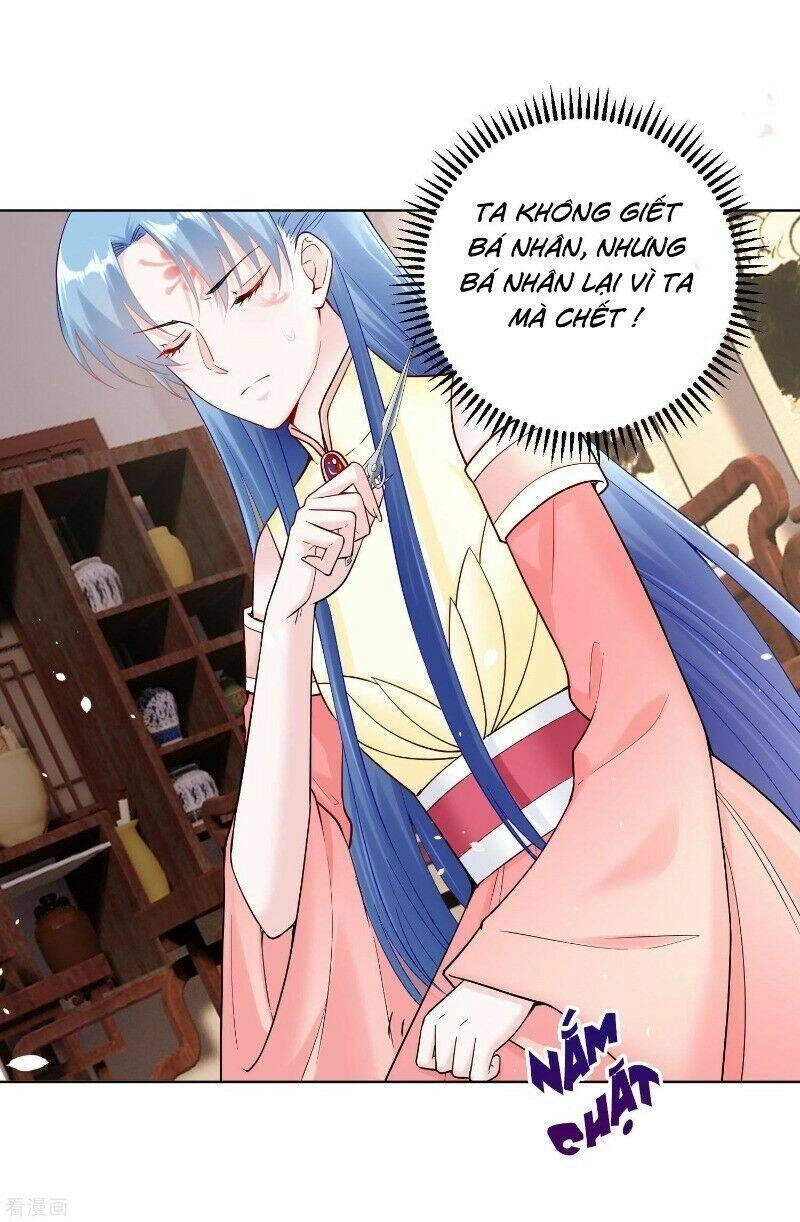 Độc Y Đích Nữ Chapter 111 - 3