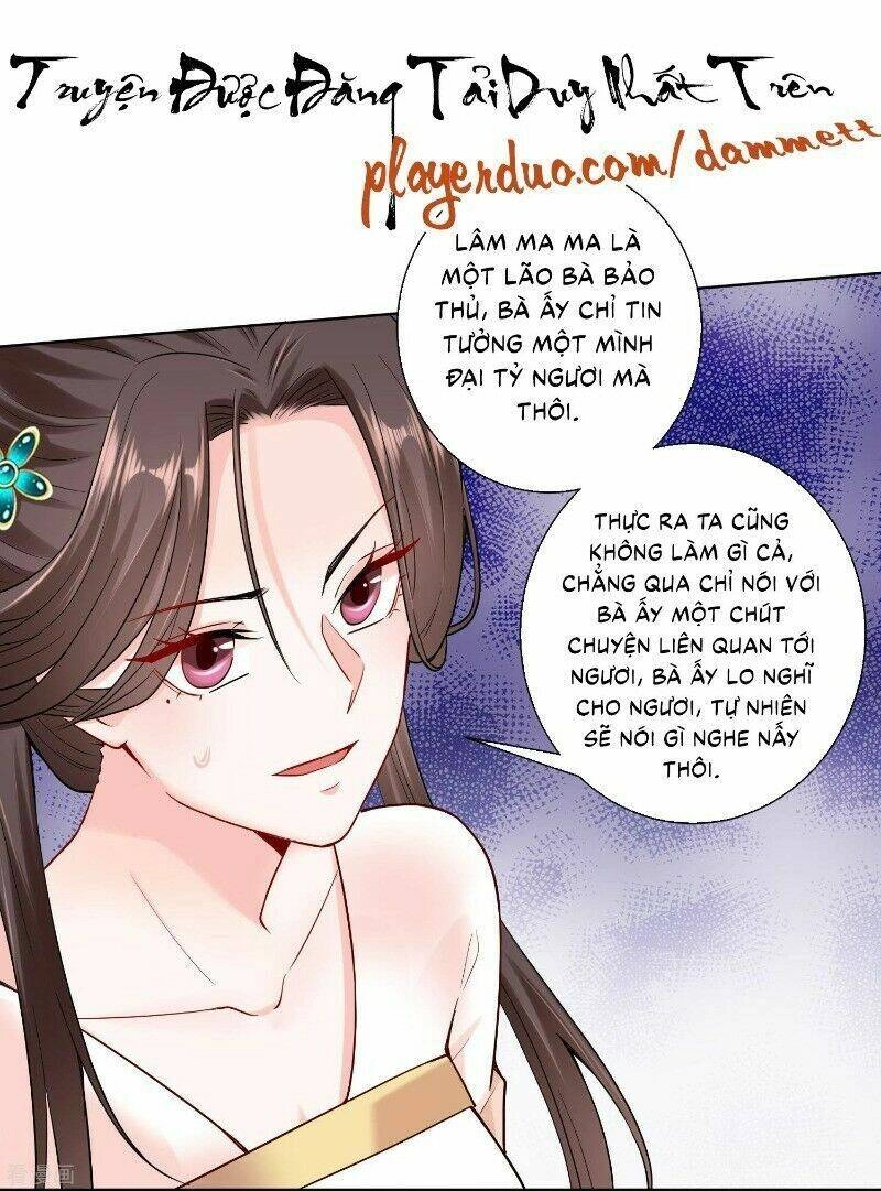 Độc Y Đích Nữ Chapter 111 - 5