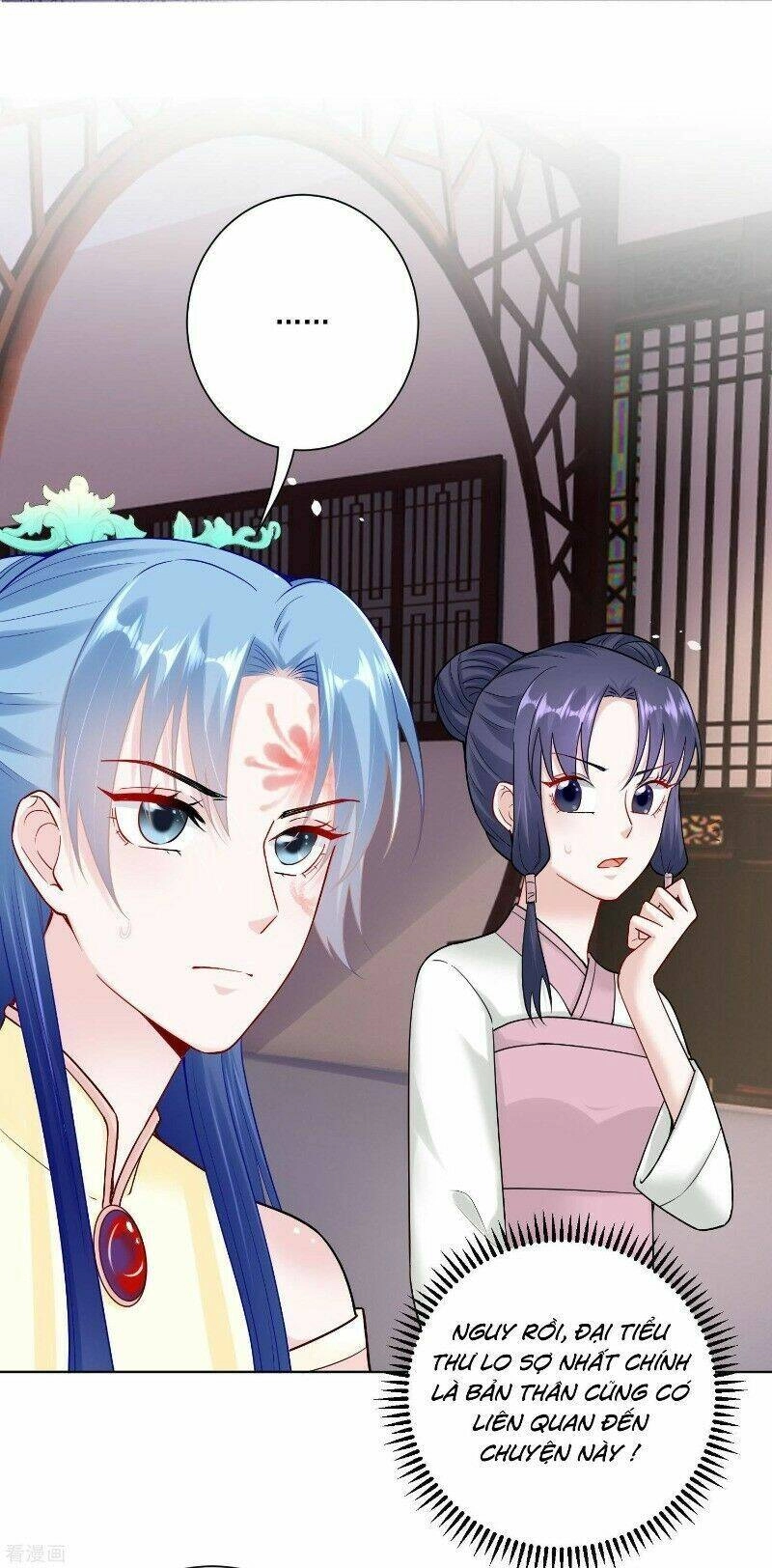 Độc Y Đích Nữ Chapter 111 - 6