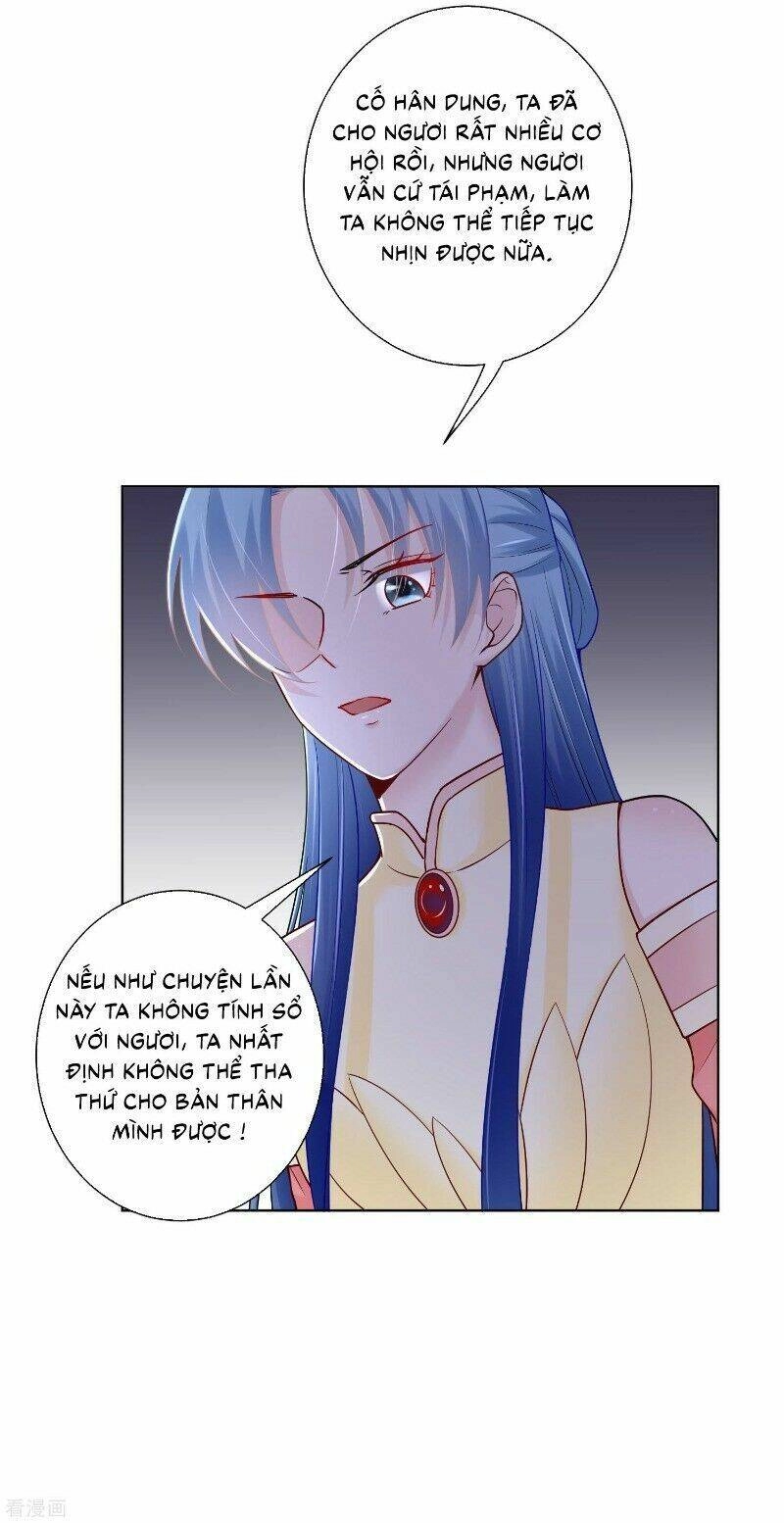 Độc Y Đích Nữ Chapter 111 - 10