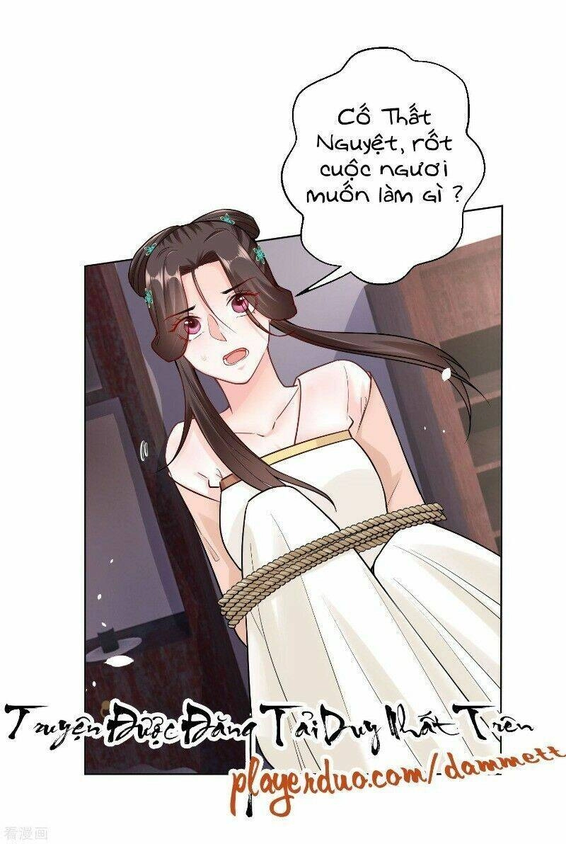 Độc Y Đích Nữ Chapter 111 - 11