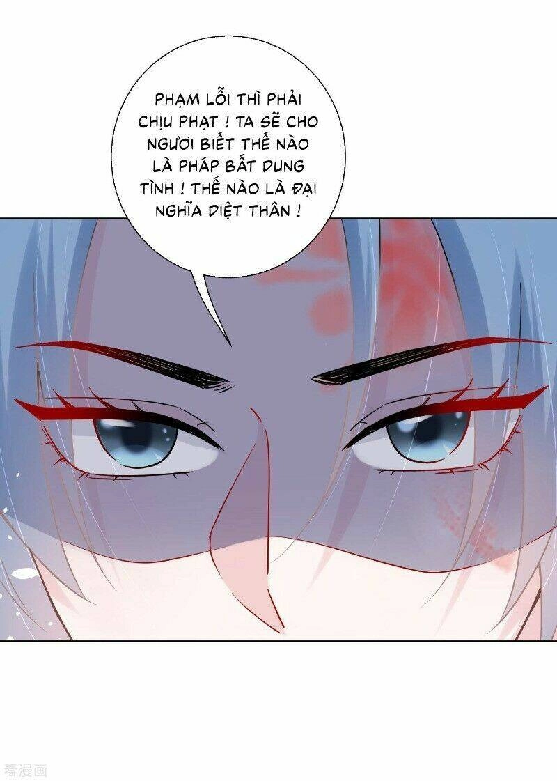 Độc Y Đích Nữ Chapter 111 - 12