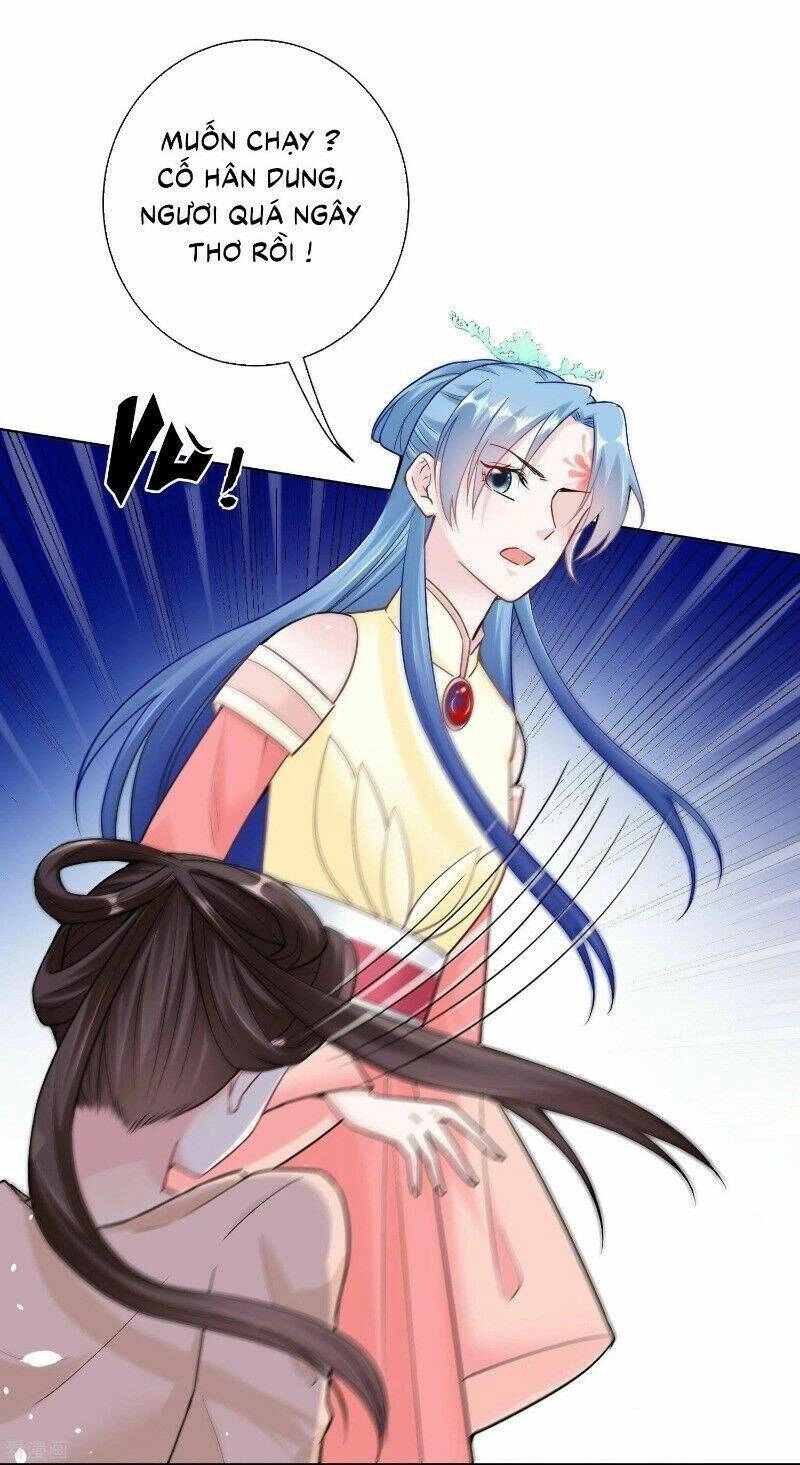 Độc Y Đích Nữ Chapter 111 - 15