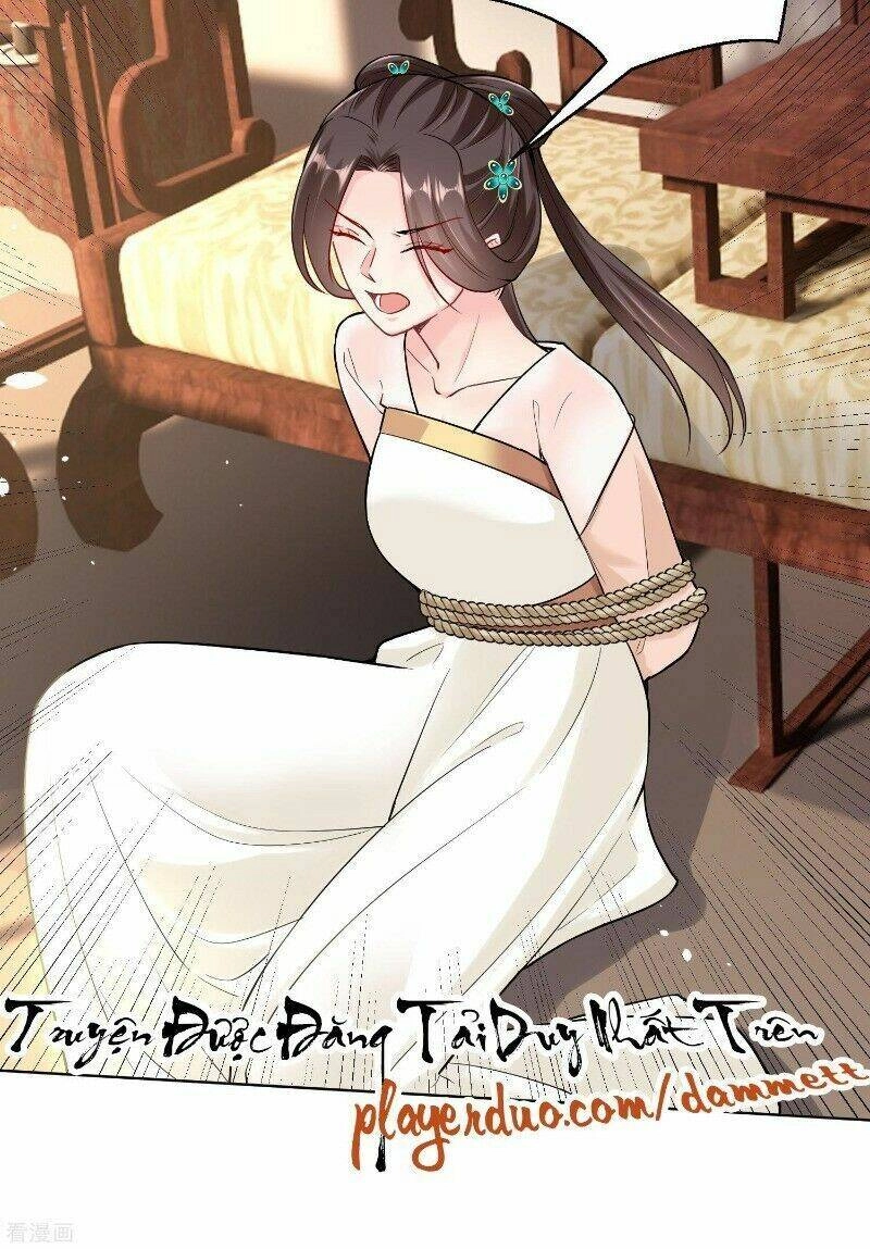 Độc Y Đích Nữ Chapter 111 - 17