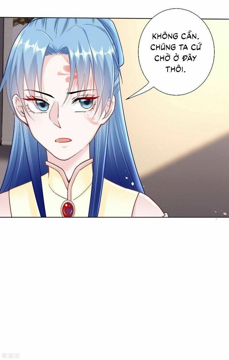 Độc Y Đích Nữ Chapter 111 - 19