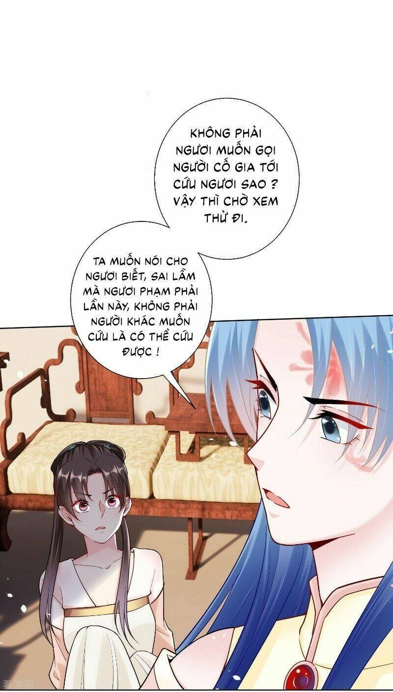 Độc Y Đích Nữ Chapter 111 - 20