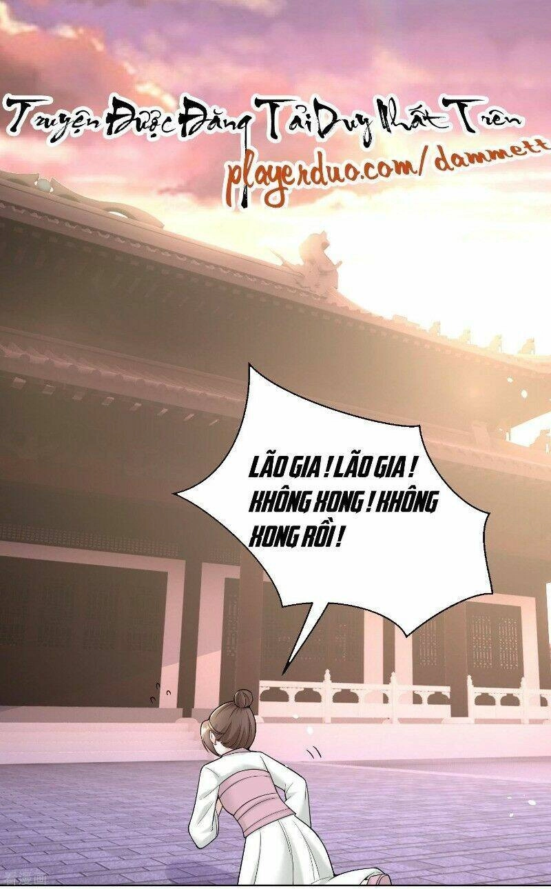 Độc Y Đích Nữ Chapter 111 - 22