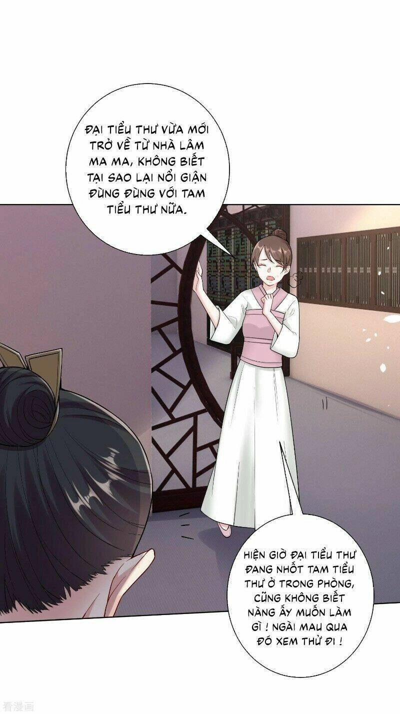 Độc Y Đích Nữ Chapter 111 - 23