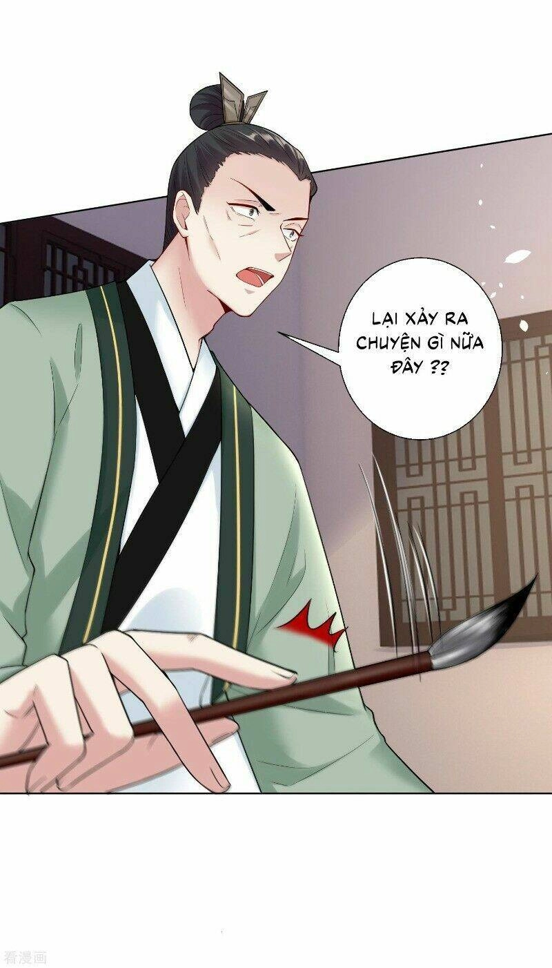 Độc Y Đích Nữ Chapter 111 - 24