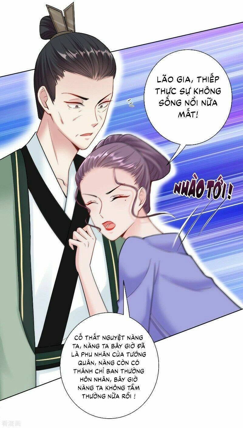 Độc Y Đích Nữ Chapter 111 - 29