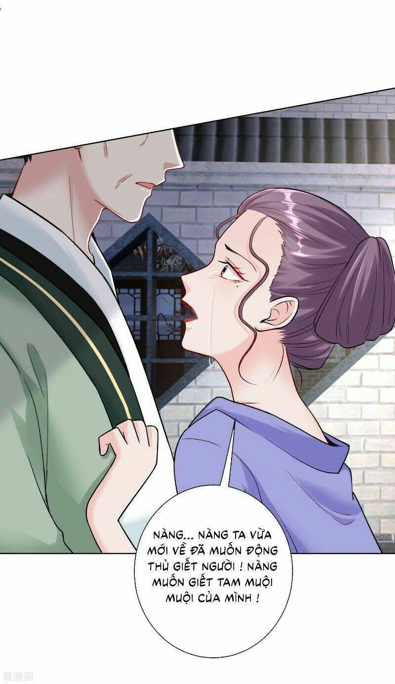 Độc Y Đích Nữ Chapter 111 - 30