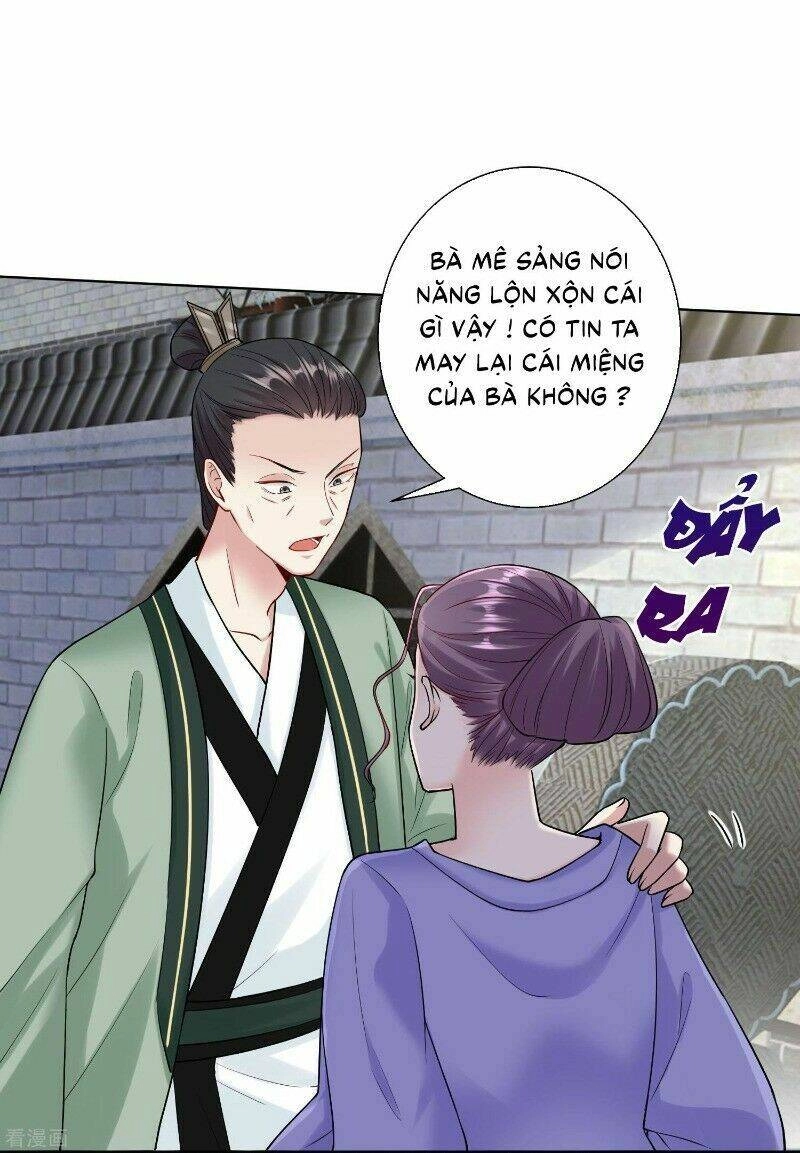 Độc Y Đích Nữ Chapter 111 - 31