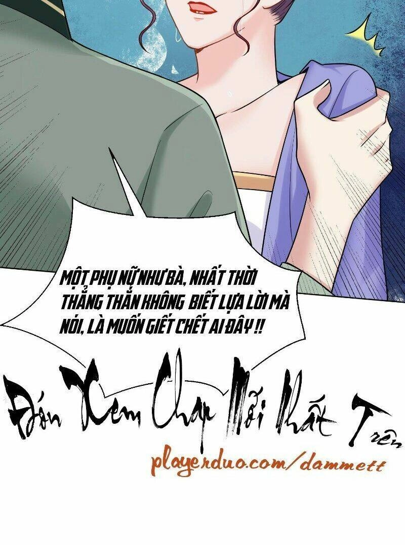 Độc Y Đích Nữ Chapter 111 - 33