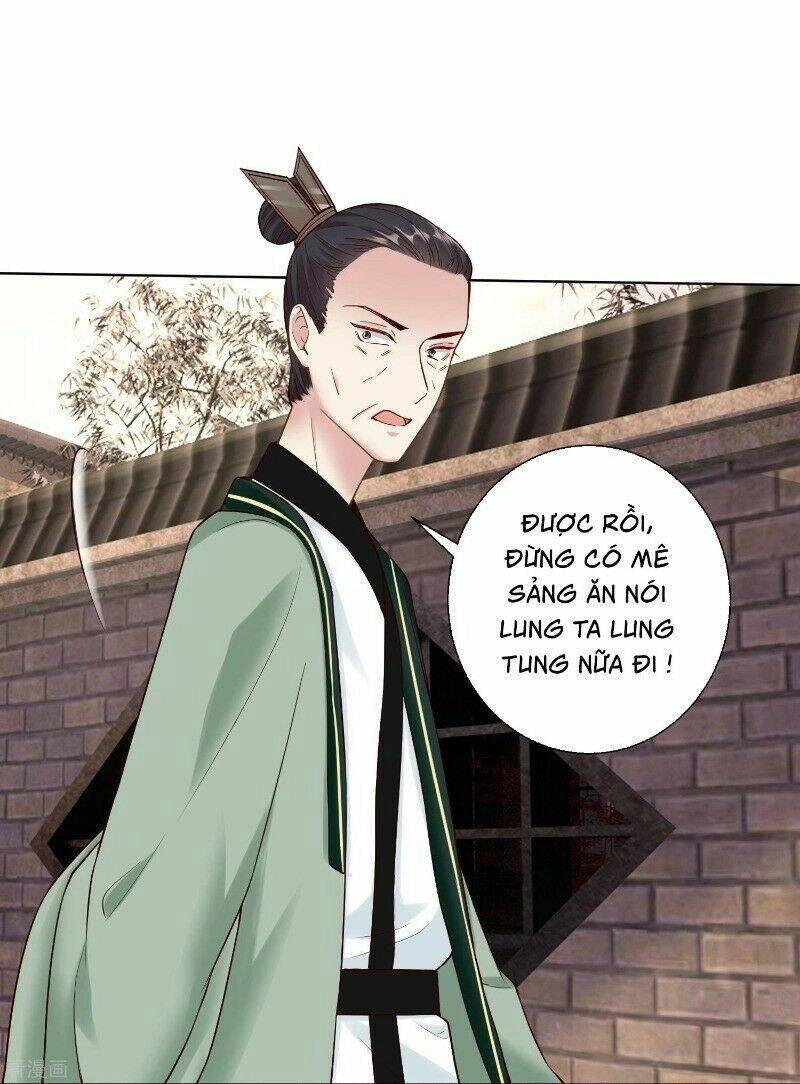 Độc Y Đích Nữ Chapter 112 - 3