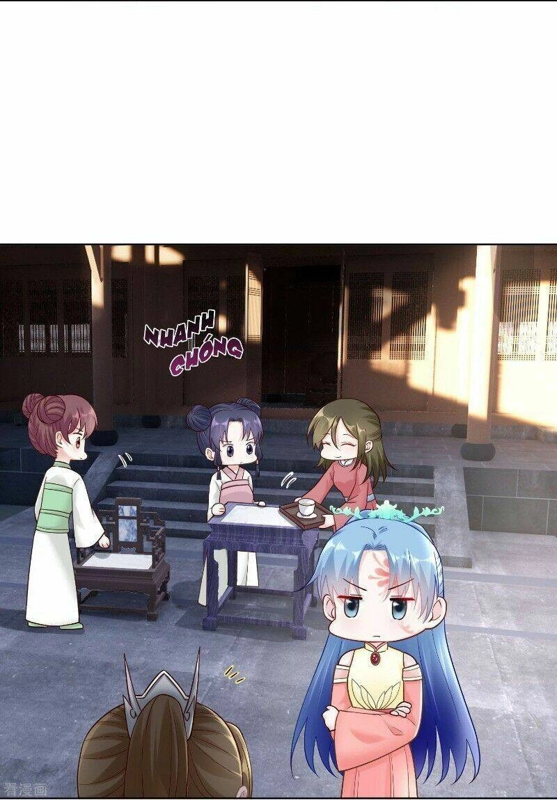 Độc Y Đích Nữ Chapter 112 - 6