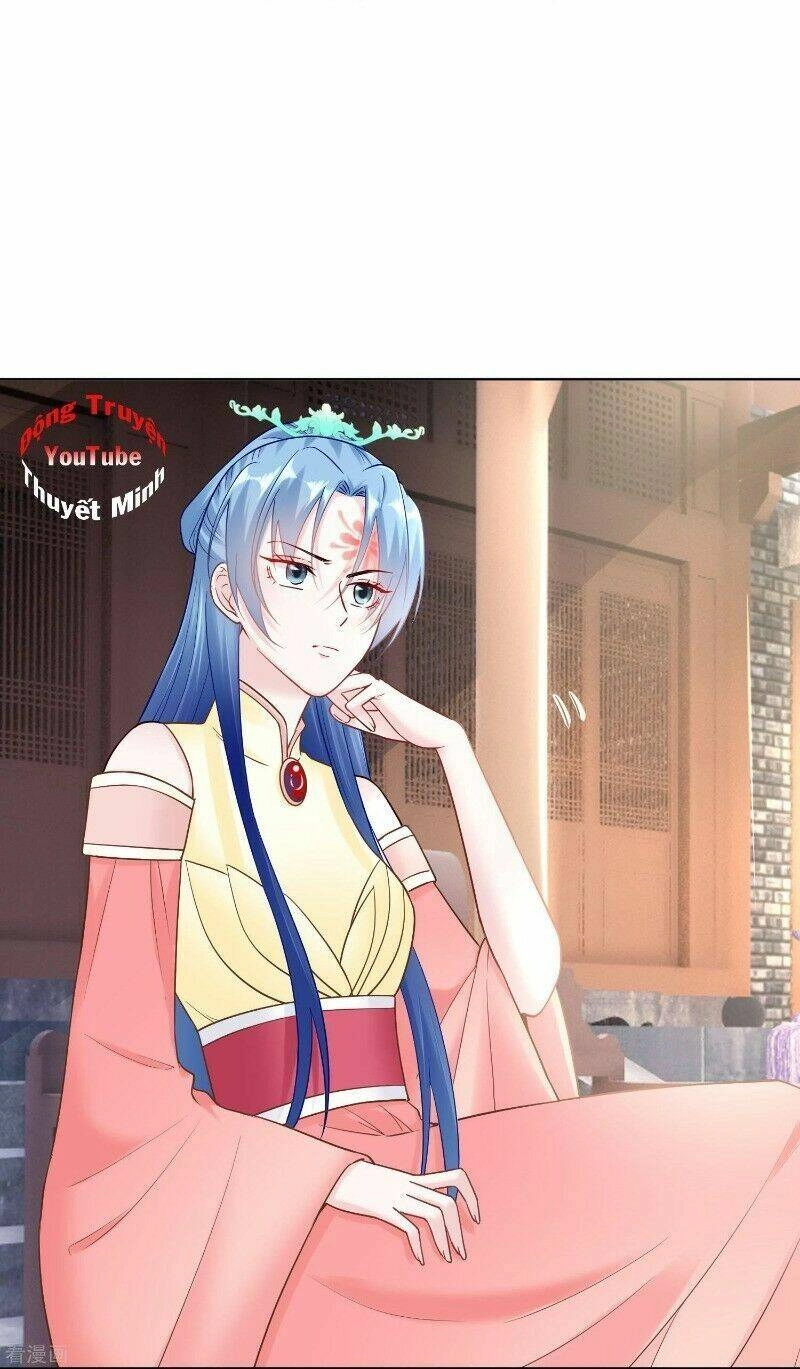 Độc Y Đích Nữ Chapter 112 - 7