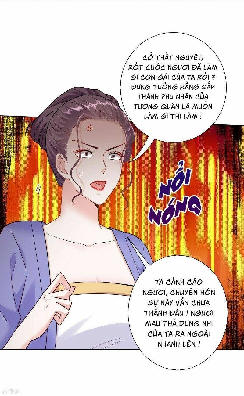 Độc Y Đích Nữ Chapter 112 - 8