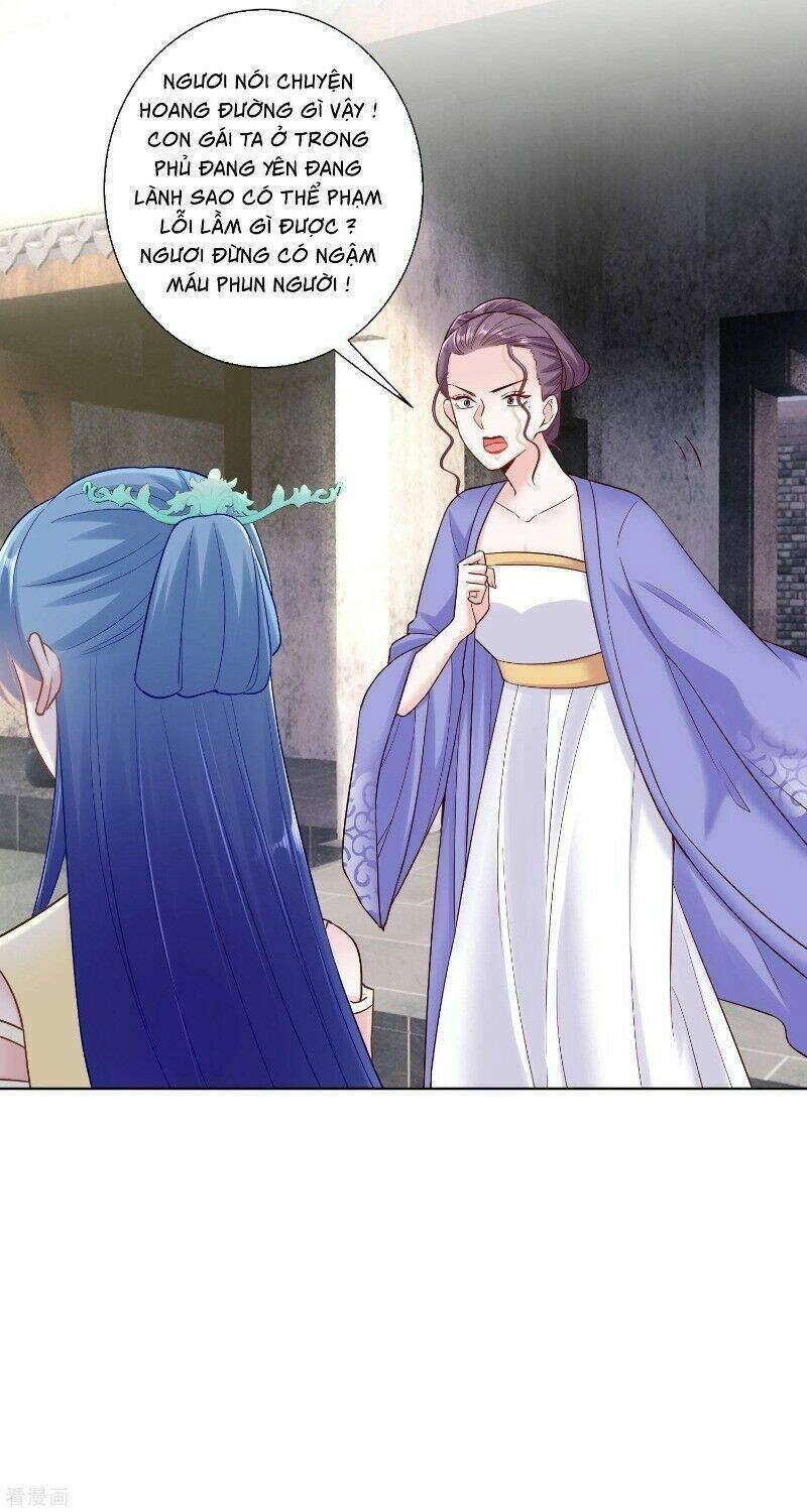 Độc Y Đích Nữ Chapter 112 - 10