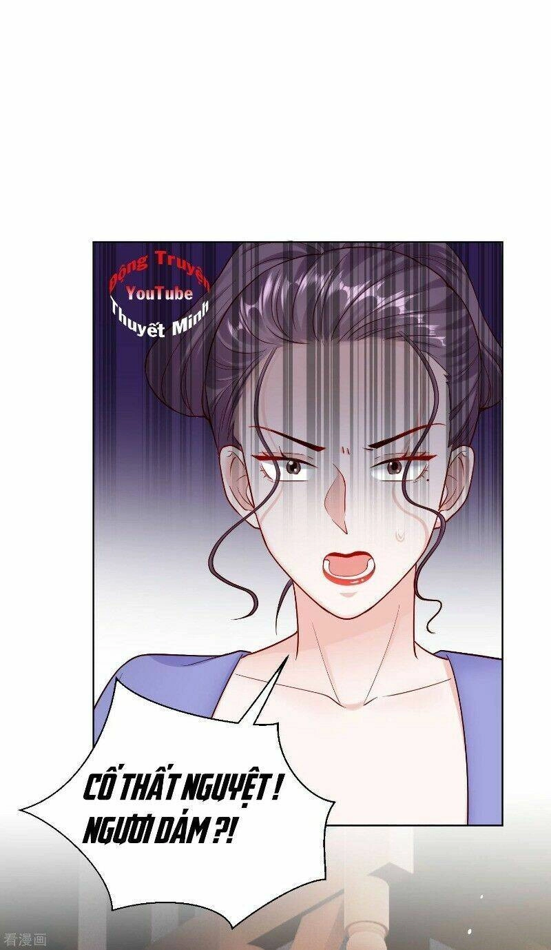 Độc Y Đích Nữ Chapter 112 - 13