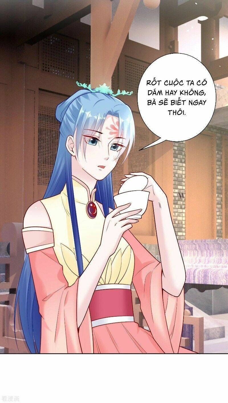 Độc Y Đích Nữ Chapter 112 - 14