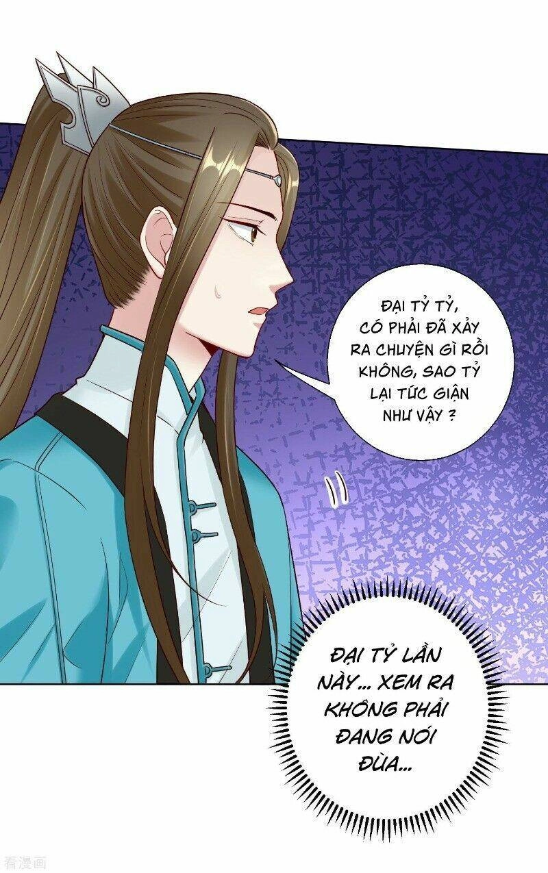 Độc Y Đích Nữ Chapter 112 - 15