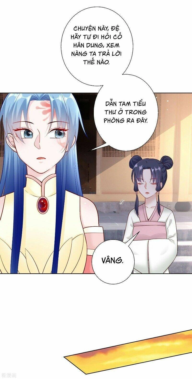 Độc Y Đích Nữ Chapter 112 - 16