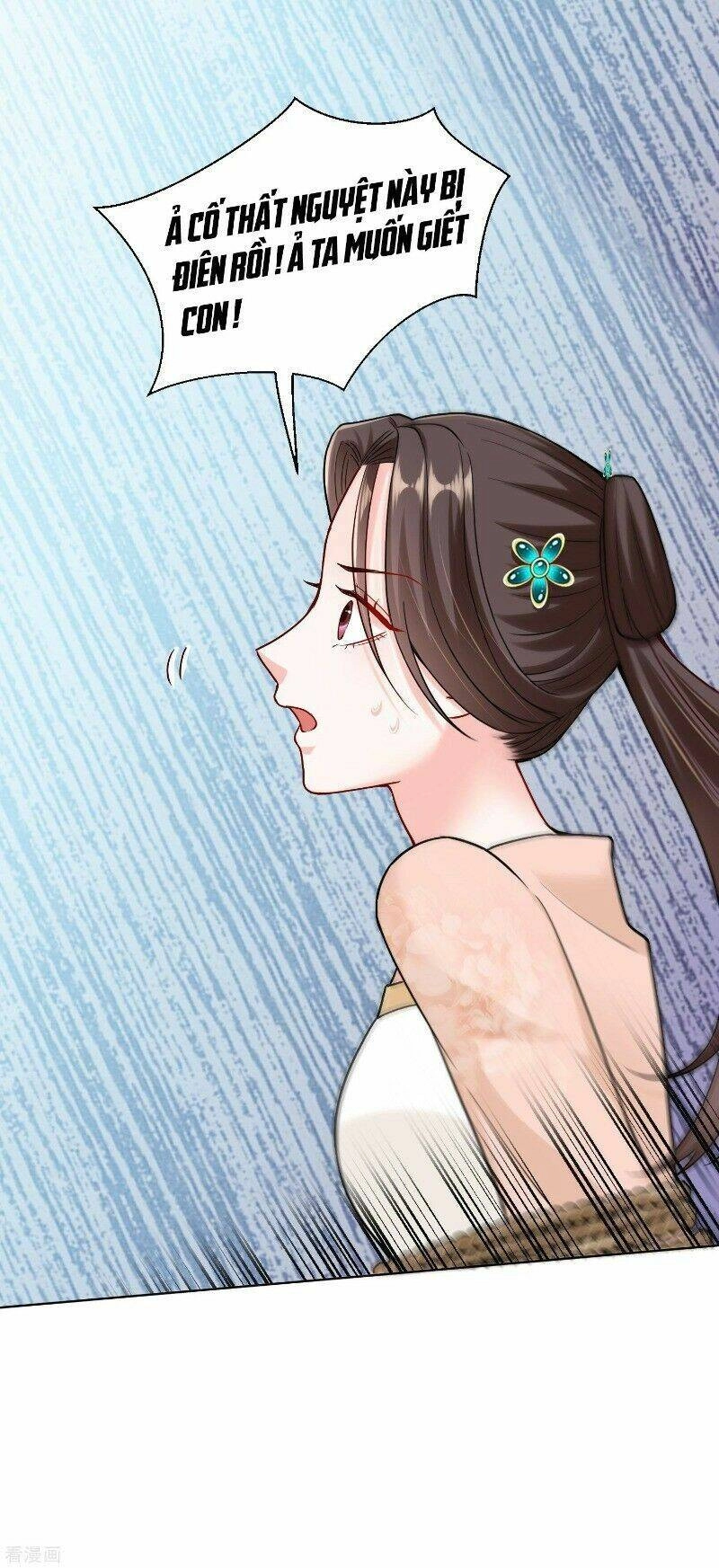 Độc Y Đích Nữ Chapter 112 - 18