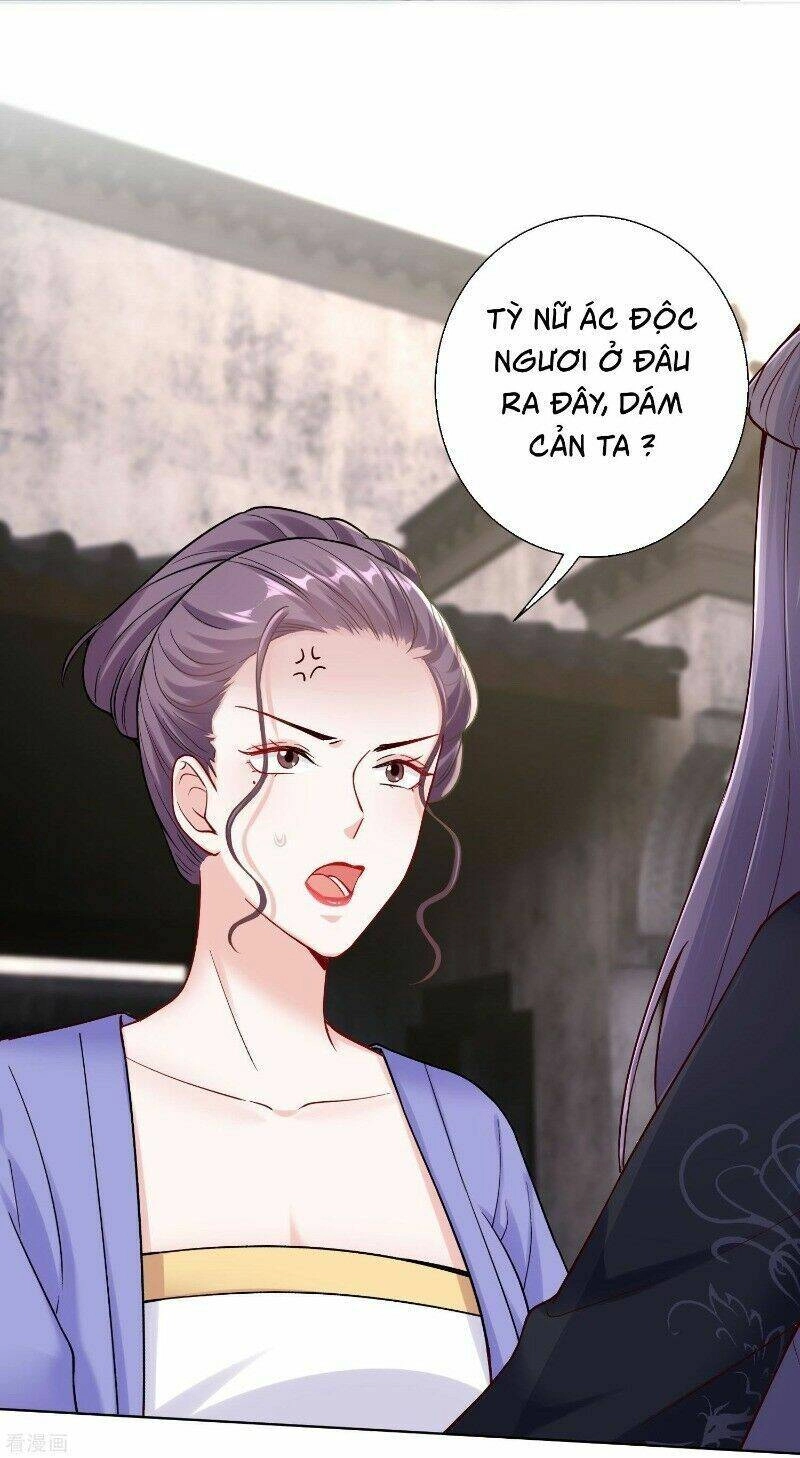 Độc Y Đích Nữ Chapter 112 - 21