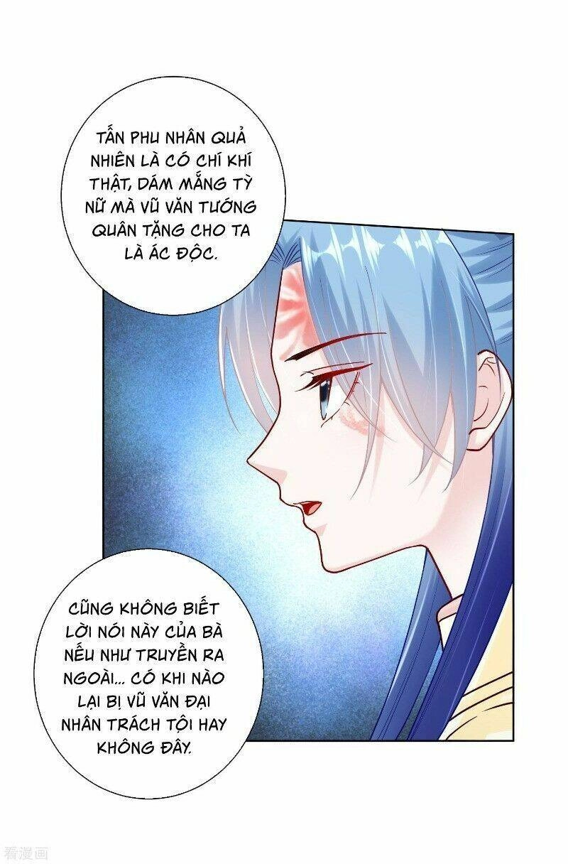Độc Y Đích Nữ Chapter 112 - 22