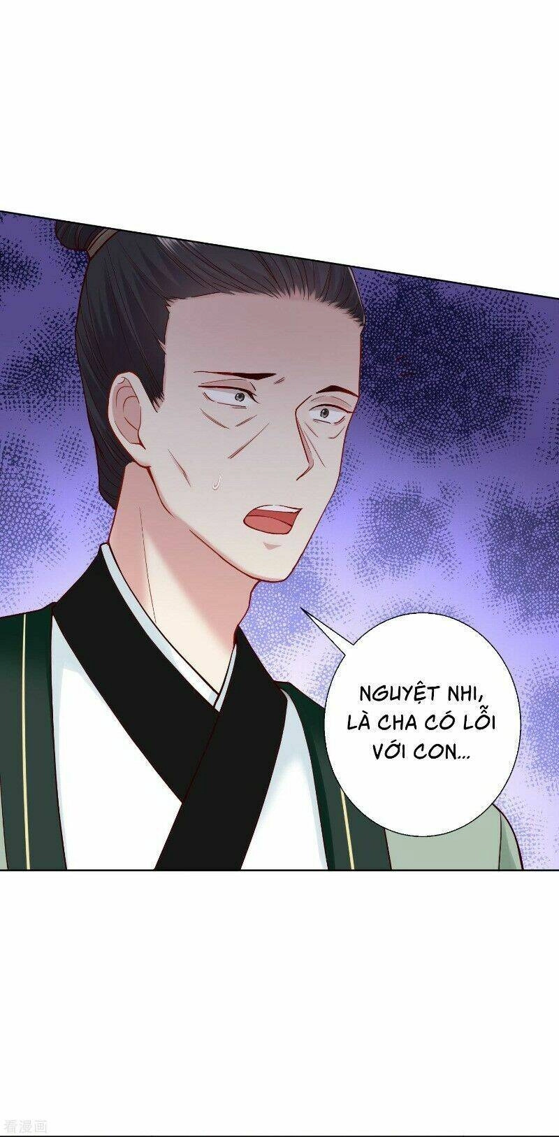 Độc Y Đích Nữ Chapter 112 - 28