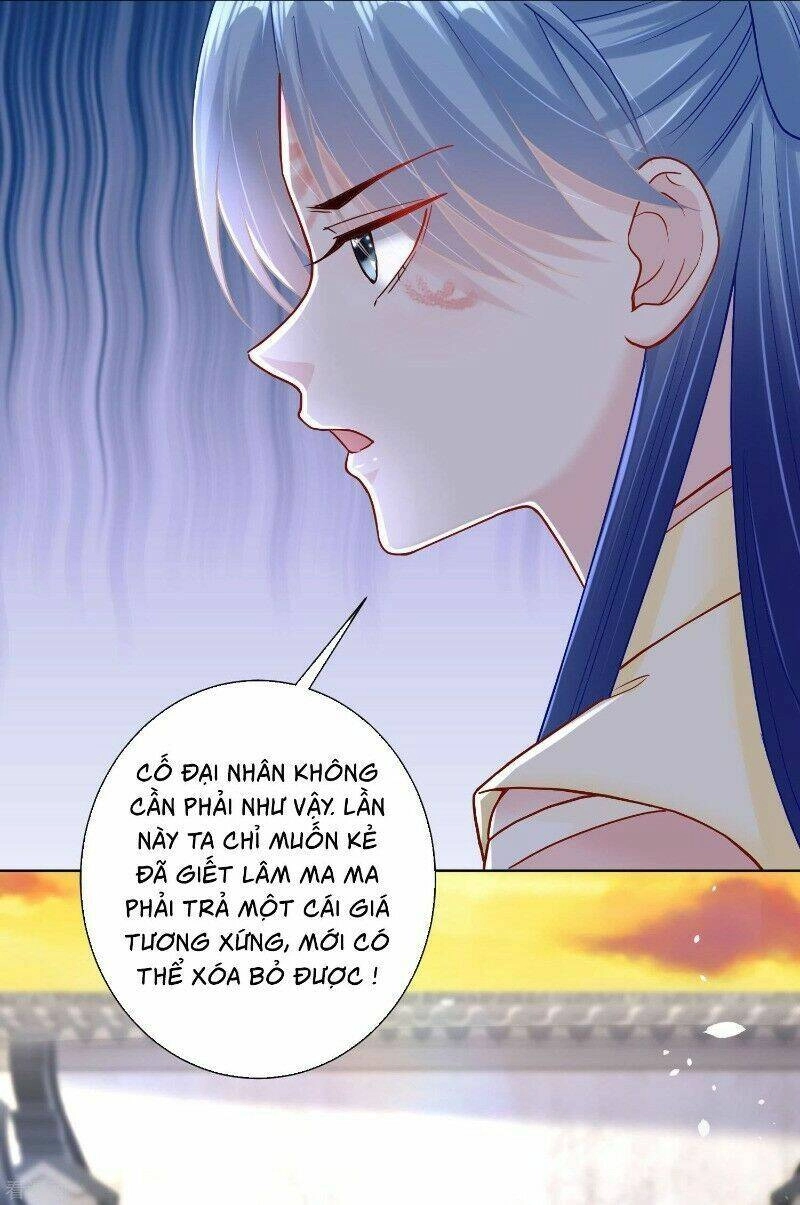 Độc Y Đích Nữ Chapter 112 - 29