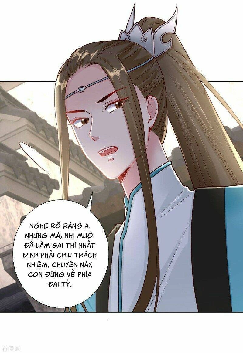 Độc Y Đích Nữ Chapter 113 - 3