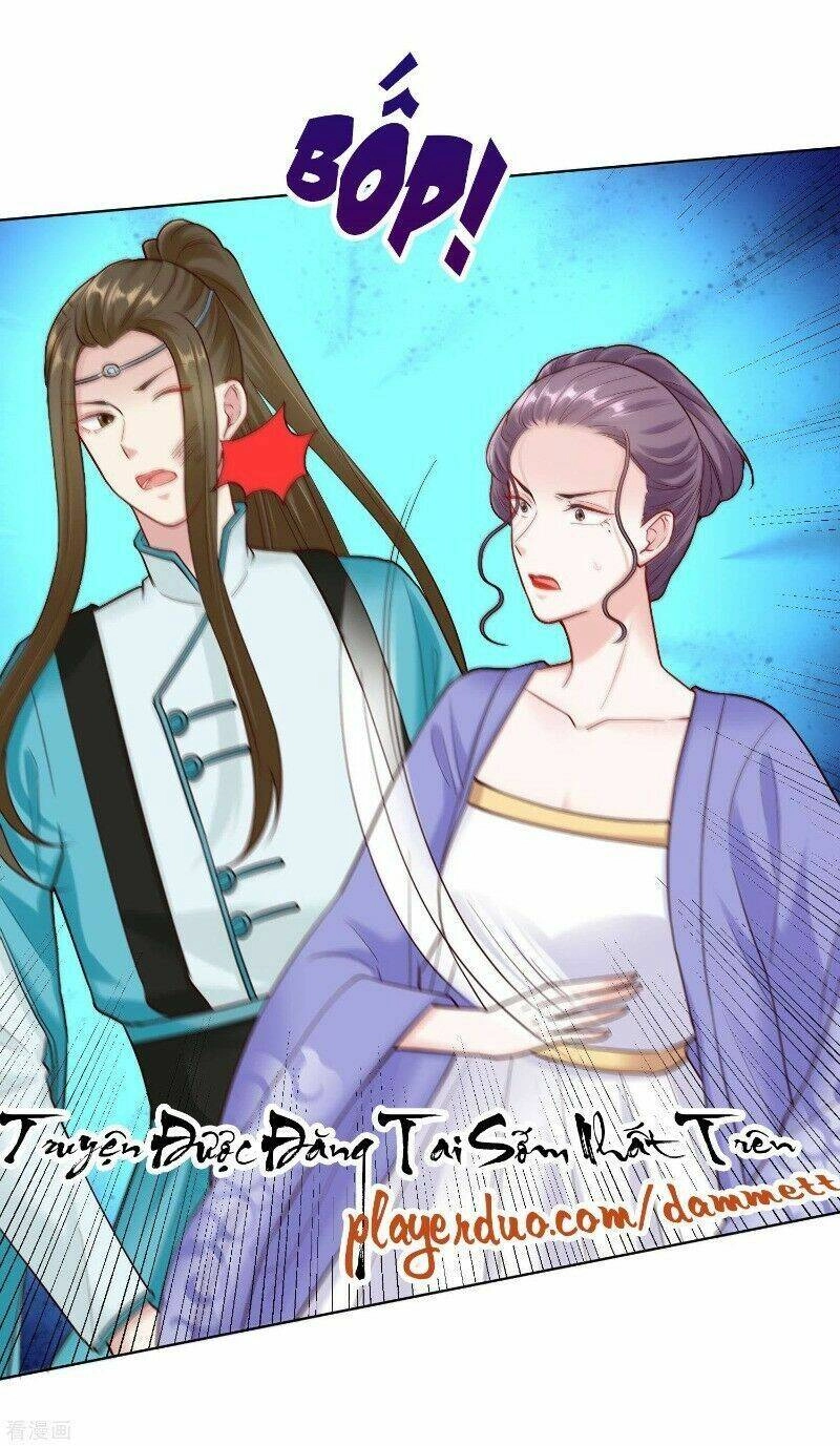 Độc Y Đích Nữ Chapter 113 - 5