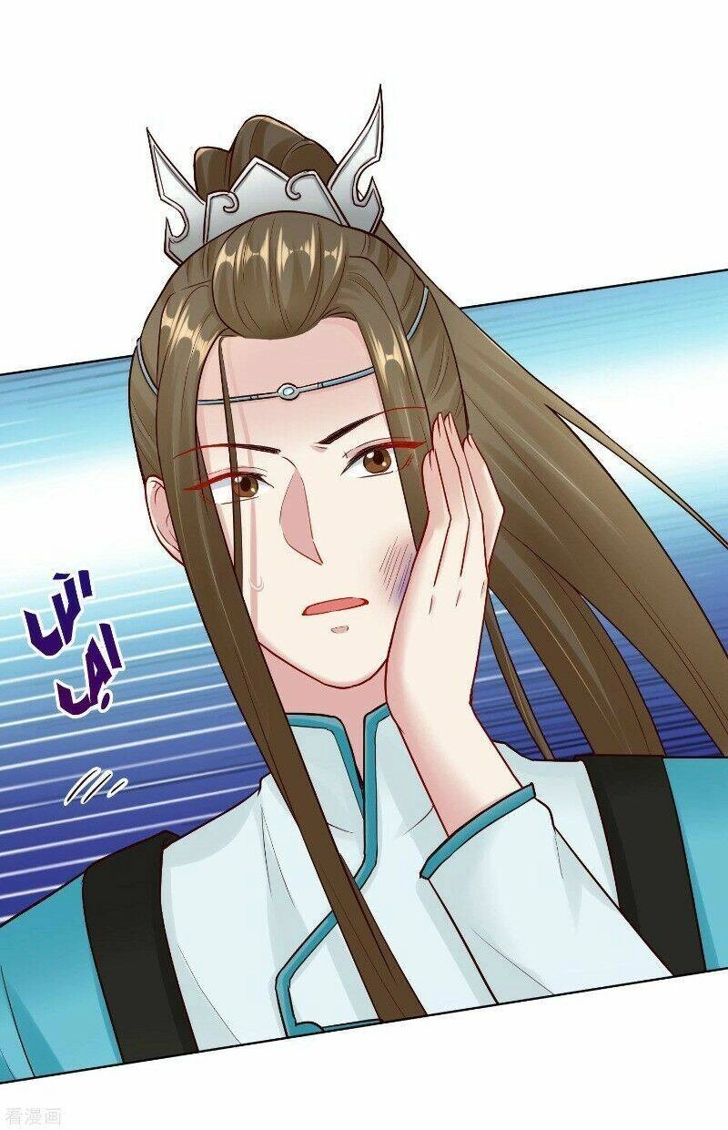 Độc Y Đích Nữ Chapter 113 - 6